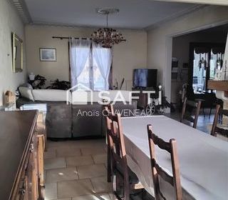  Maison � vendre 8 pi�ces 280 m�