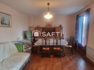  Maison � vendre 4 pi�ces 74 m�