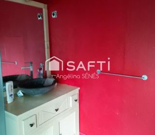  Maison � vendre 4 pi�ces 83 m�