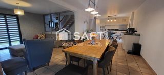  Maison � vendre 6 pi�ces 160 m�