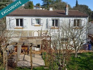  Maison � vendre 8 pi�ces 181 m�