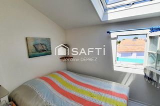  Maison � vendre 3 pi�ces 38 m�