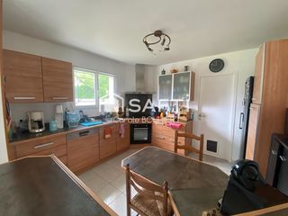  Maison � vendre 6 pi�ces 160 m�