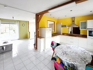  Maison � vendre 5 pi�ces 90 m�