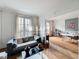  Appartement � vendre 4 pi�ces 85 m�