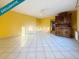  Maison � vendre 5 pi�ces 120 m�