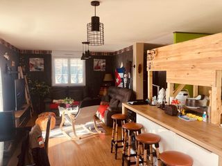  Maison � vendre 6 pi�ces 124 m�