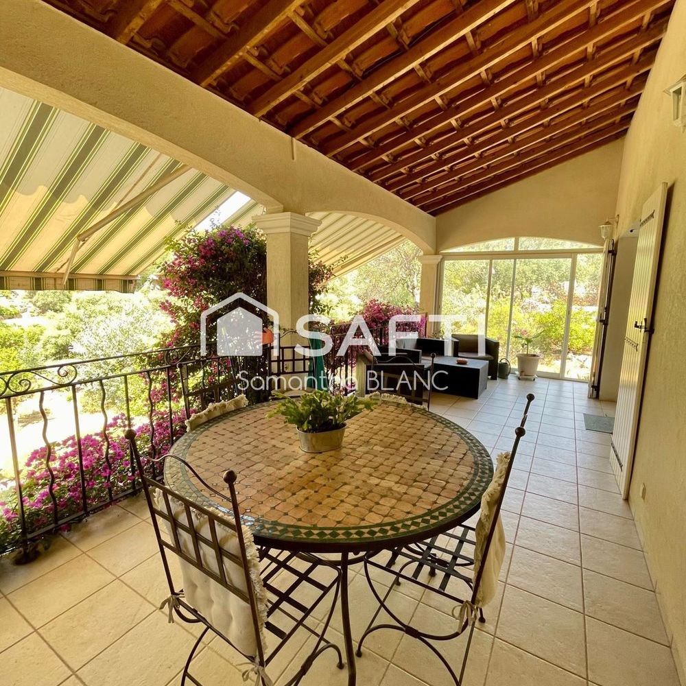 � vendre  Maison La Valette-du-Var (83160)