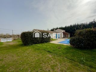  Maison � vendre 7 pi�ces 155 m�