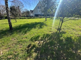  Terrain � vendre 708 m�