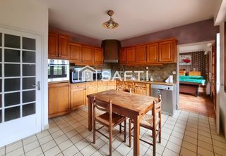  Maison � vendre 6 pi�ces 154 m�