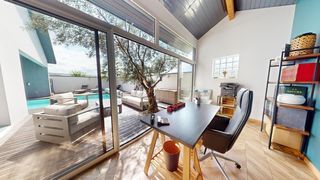  Maison � vendre 6 pi�ces 170 m�