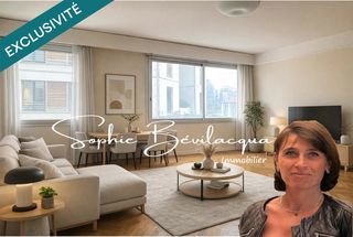  Appartement � vendre 4 pi�ces 95 m�