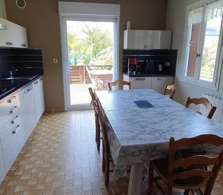  Maison � vendre 7 pi�ces 165 m�