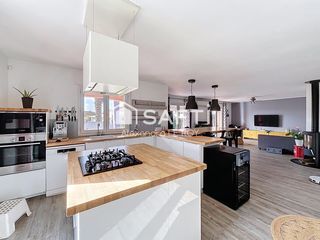  Maison � vendre 4 pi�ces 132 m�