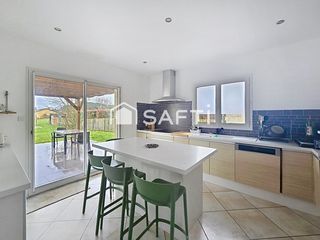  Maison � vendre 6 pi�ces 153 m�