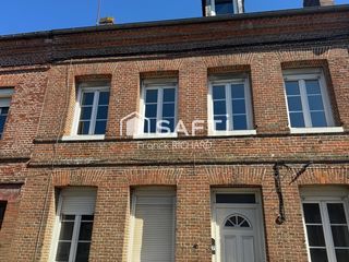  Maison � vendre 4 pi�ces 69 m�