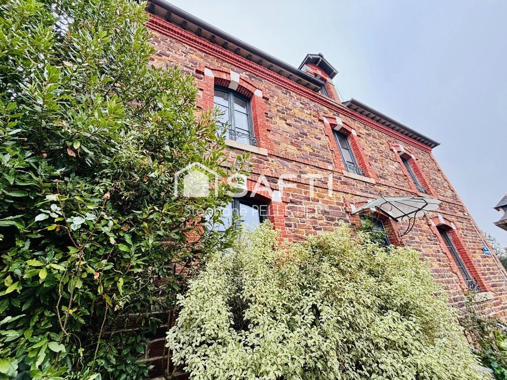 � vendre  Maison Bruz (35170)