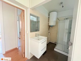  Appartement � vendre 4 pi�ces 61 m�