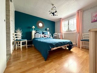  Maison � vendre 7 pi�ces 170 m�