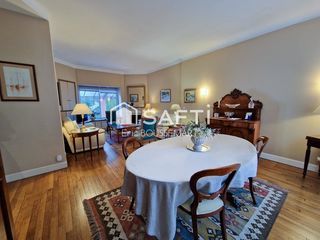  Maison � vendre 8 pi�ces 186 m�