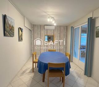  Maison � vendre 5 pi�ces 165 m�