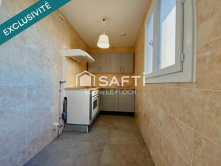  Appartement � vendre 1 pi�ce 32 m�