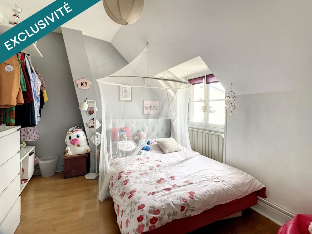 � vendre  Maison Chantilly (60500)