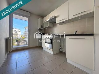  Appartement � vendre 4 pi�ces 72 m�