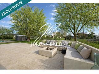  Maison � vendre 4 pi�ces 115 m�