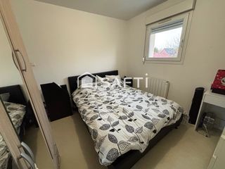  Maison � vendre 5 pi�ces 69 m�