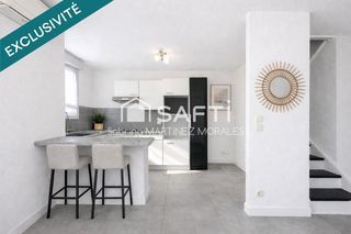  Appartement � vendre 4 pi�ces 74 m�