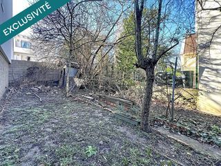  Maison � vendre 3 pi�ces 40 m�