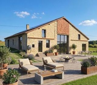  Immeuble � vendre 351 m�