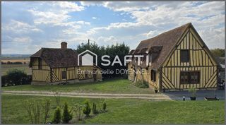  Maison � vendre 10 pi�ces 150 m�