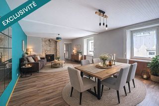  Maison � vendre 7 pi�ces 164 m�