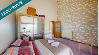  Maison � vendre 7 pi�ces 340 m�