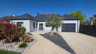  Maison � vendre 5 pi�ces 120 m�