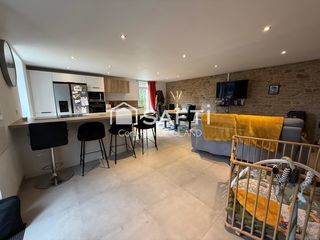  Maison � vendre 3 pi�ces 90 m�