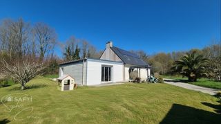  Maison � vendre 6 pi�ces 197 m�