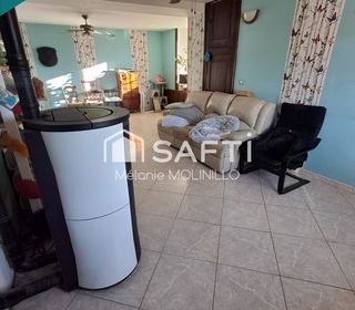  Maison � vendre 8 pi�ces 145 m�