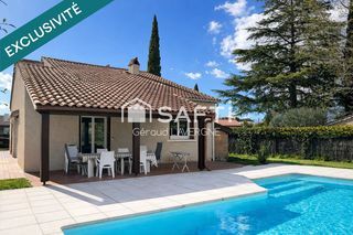  Maison � vendre 5 pi�ces 145 m�