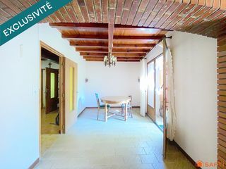  Maison � vendre 6 pi�ces 144 m�