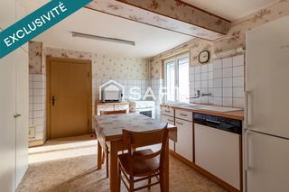  Maison � vendre 6 pi�ces 96 m�