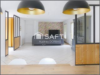  Maison � vendre 6 pi�ces 148 m�