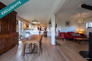  Maison � vendre 7 pi�ces 165 m�