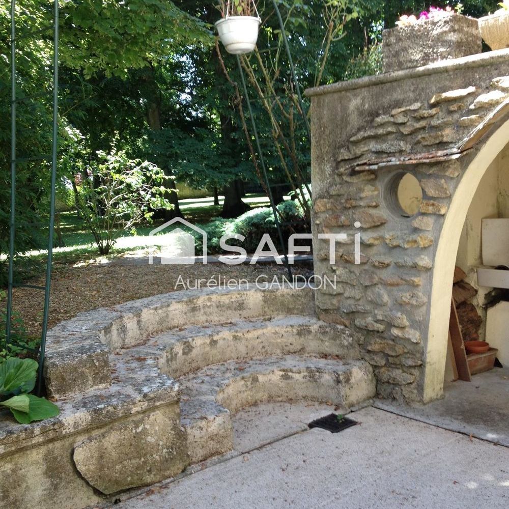 � vendre  Maison Saint-Fargeau-Ponthierry (77310)