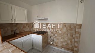  Appartement � vendre 3 pi�ces 64 m�