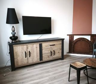  Maison � vendre 3 pi�ces 61 m�