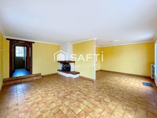  Maison � vendre 4 pi�ces 119 m�